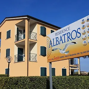 Albatros Olaszország
