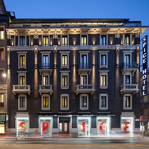 Hotel Spice, Milão