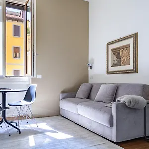 Ariosto Social Club Apartment Milan