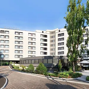 Hotel Sheraton San Siro, Milão