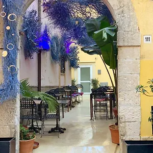 Casa Da Nonna Francy Apartment Syracuse