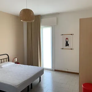 Dainese Apartments, Casa Ester Olaszország