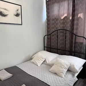 Апартаменты Coser Centrum