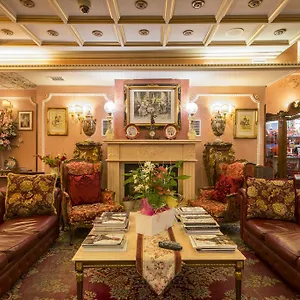 Hotel Vittoria, Milão