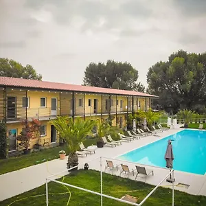 Farm stay Dolce Luna, Milan
