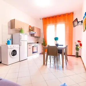 Comfort Olaszország