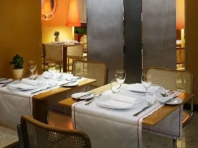 Una Hotels Mediterraneo Milano
