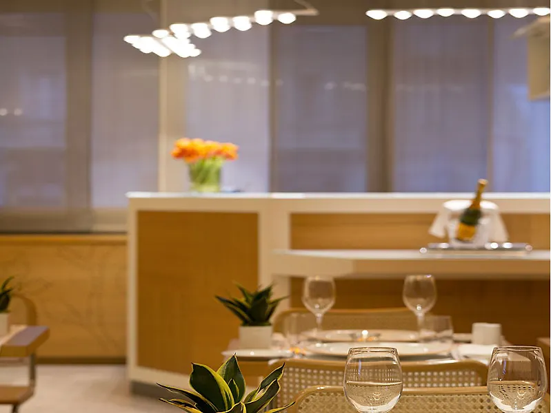 Una Hotels Mediterraneo Milano