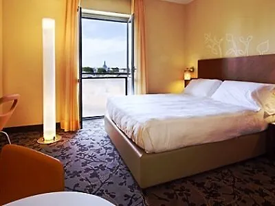 Una Hotels Mediterraneo Milano Milan